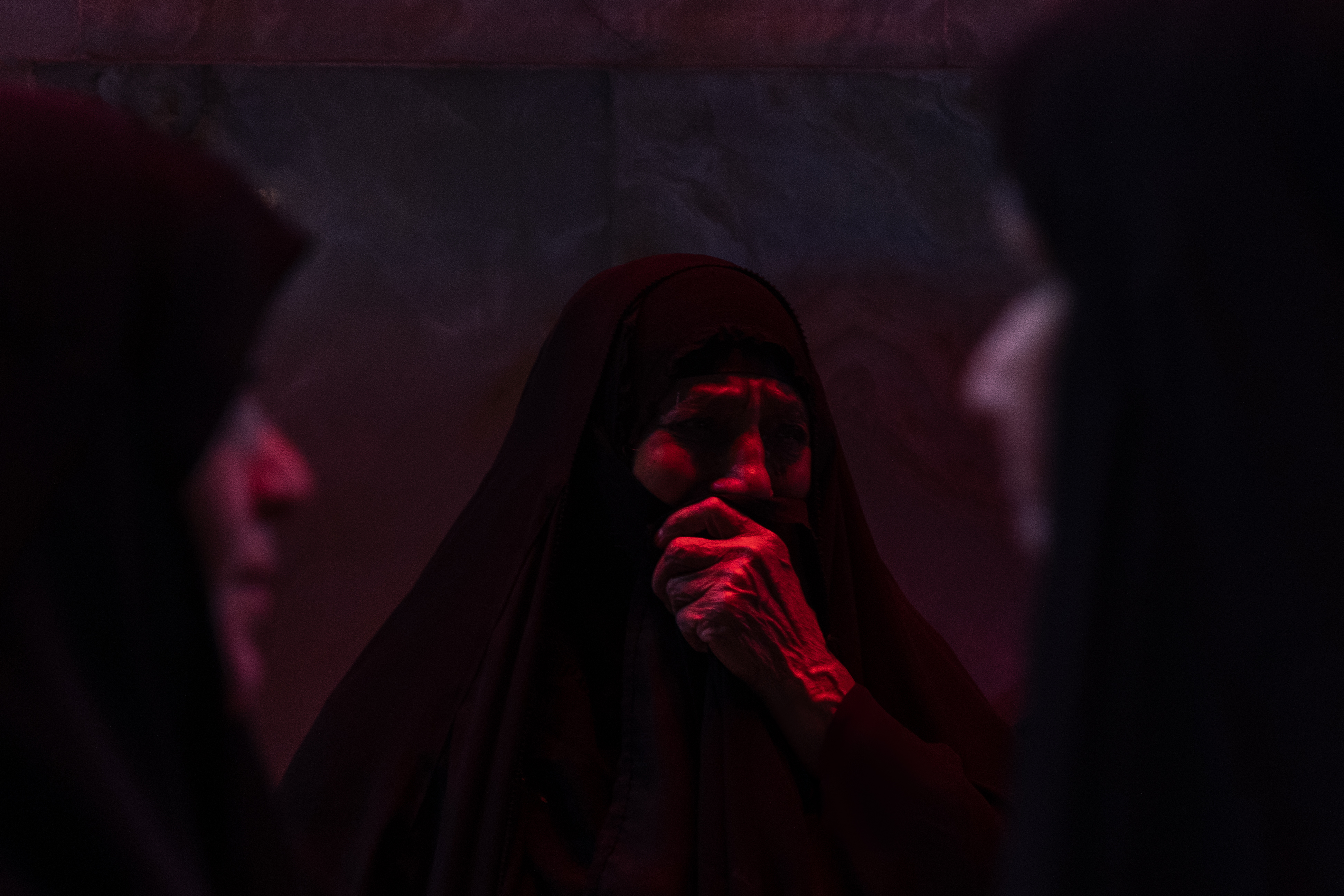 بكاء