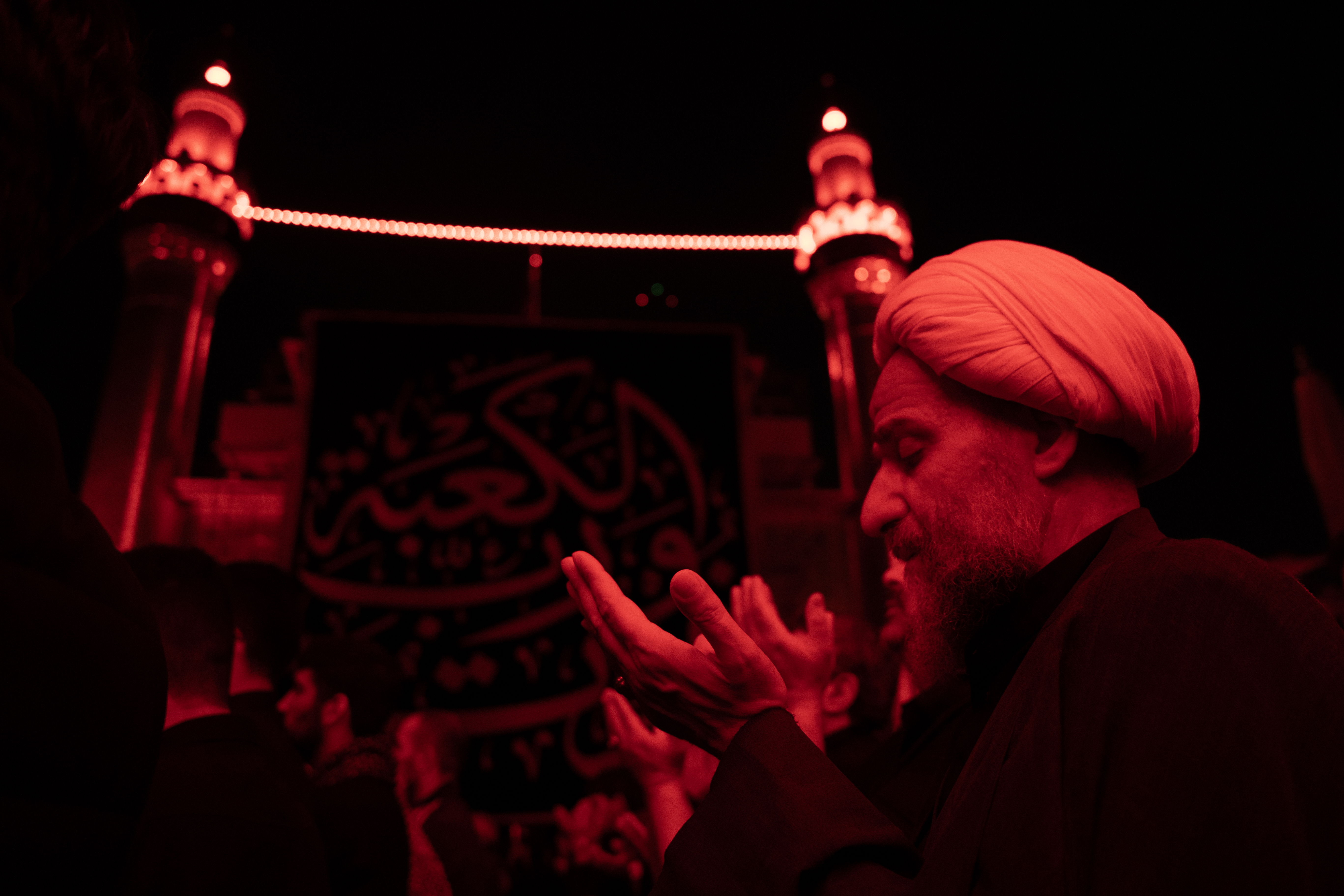 دعاء