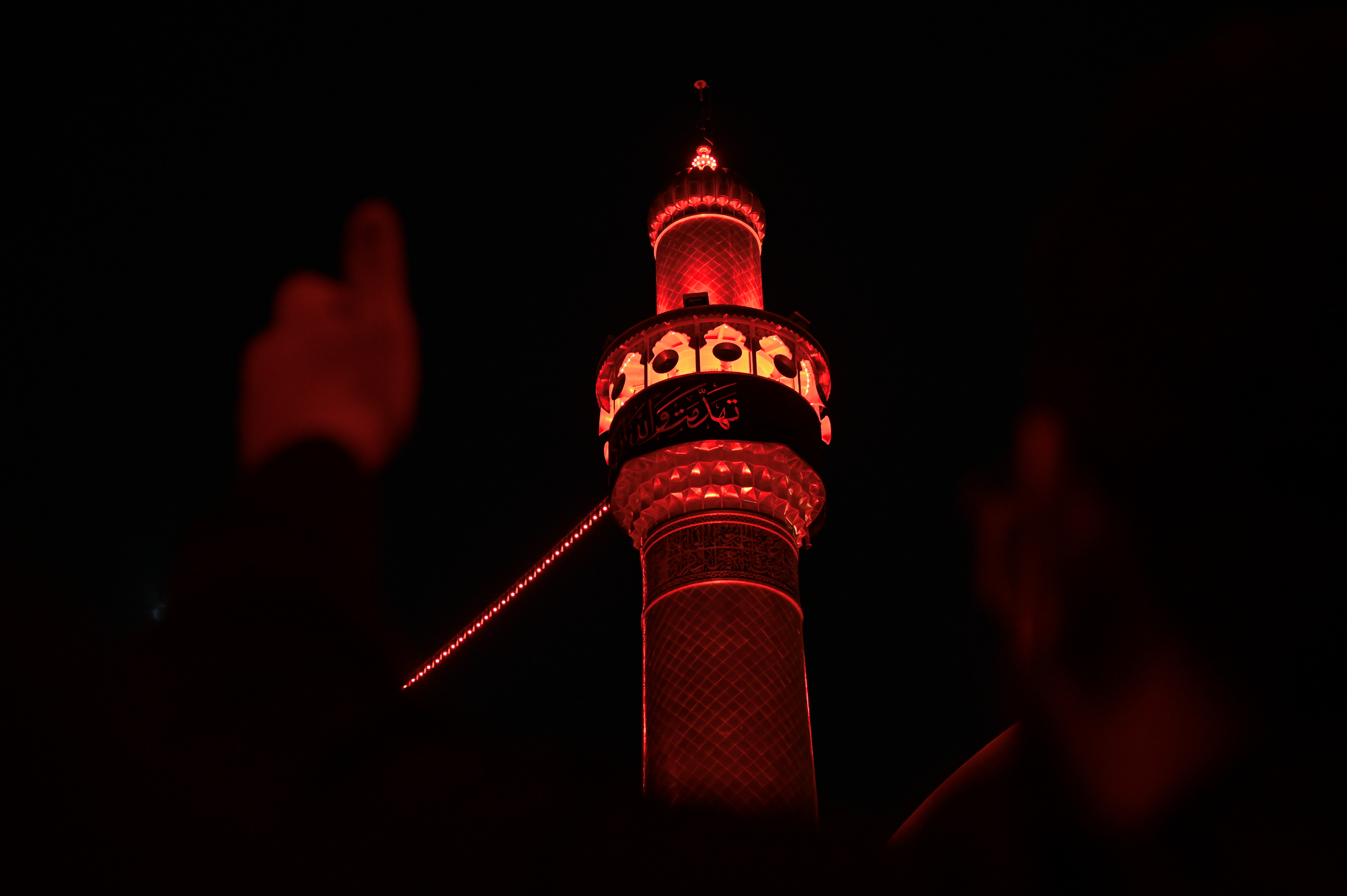 مشاعر الحزن