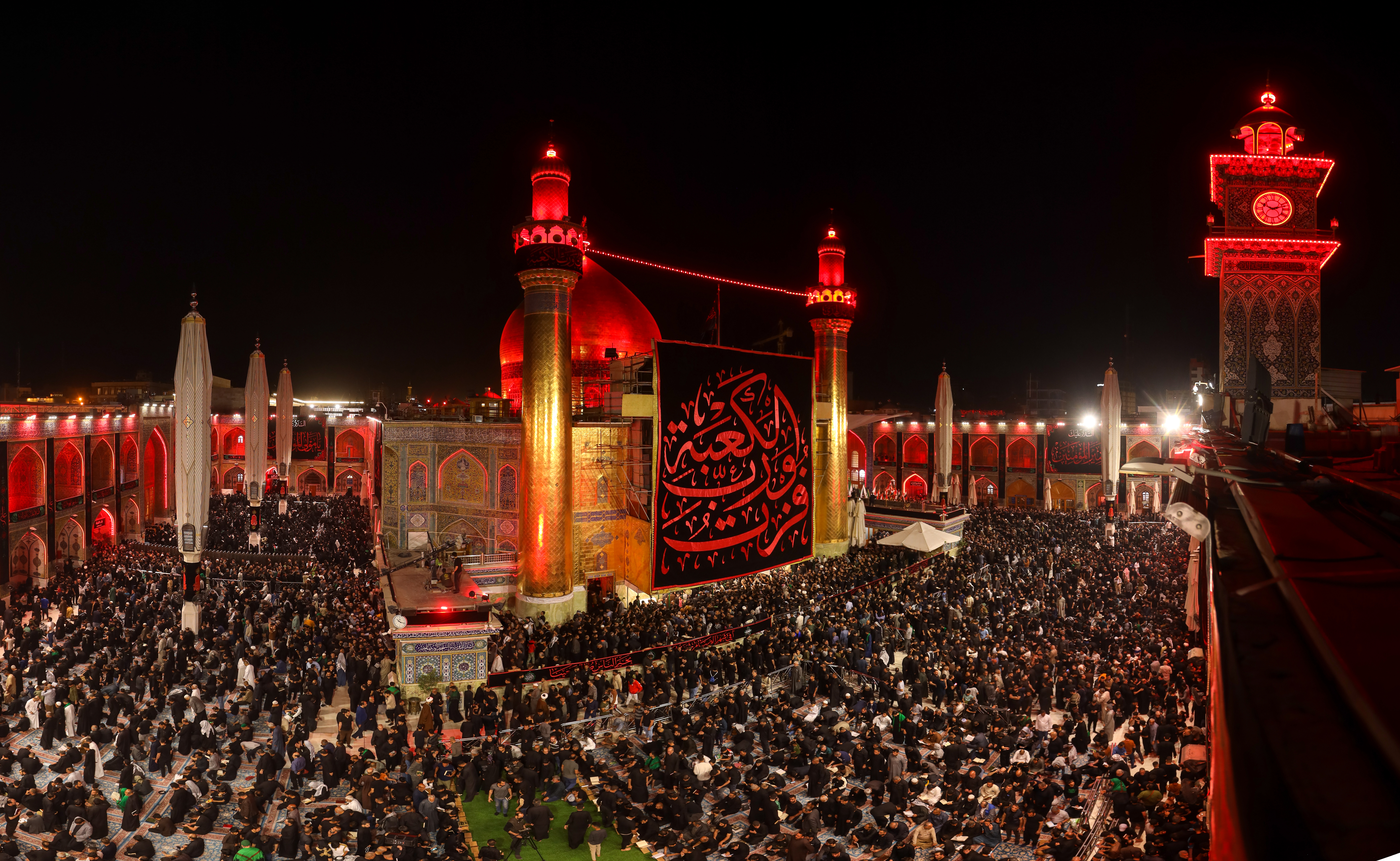 مشاعر الحزن
