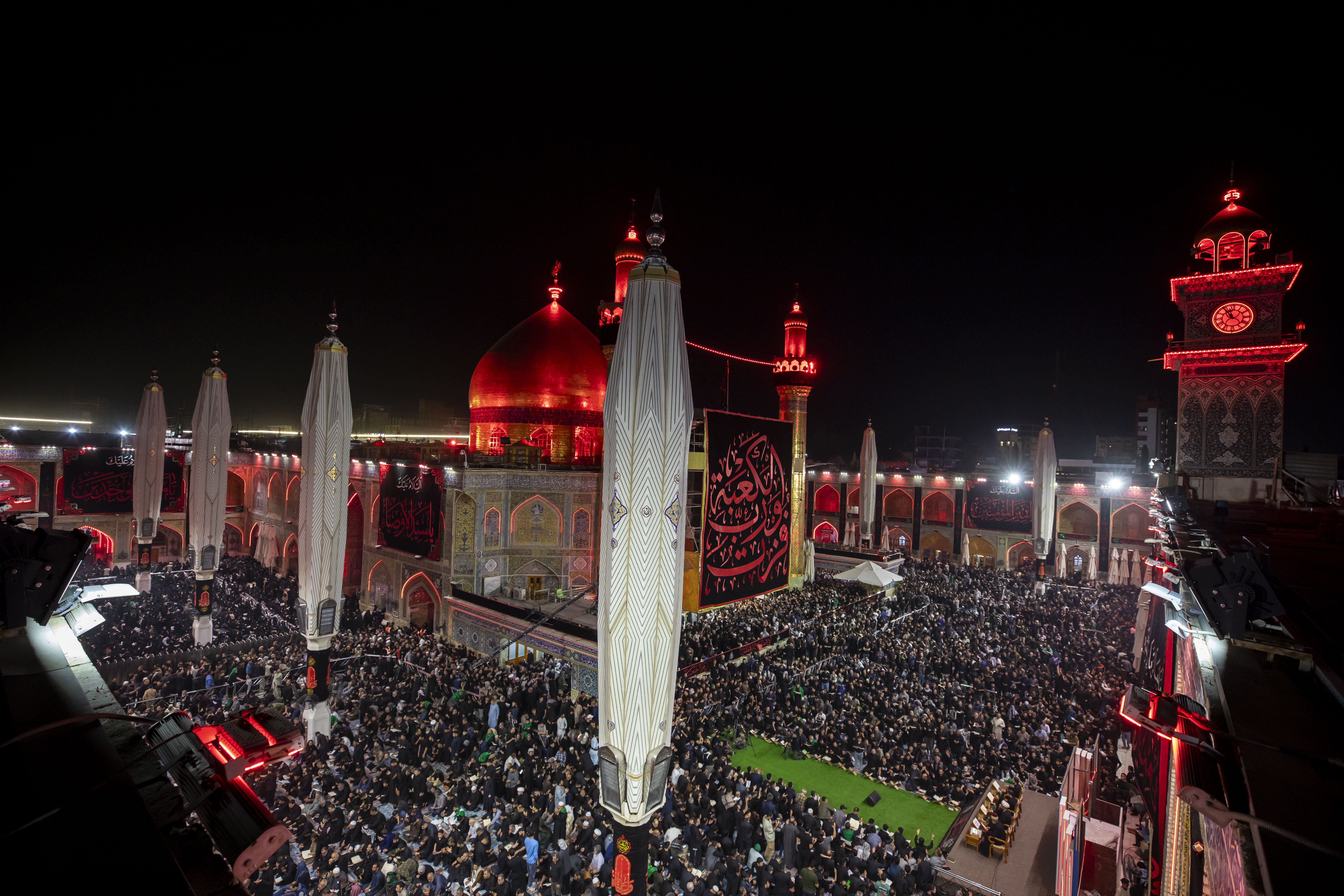 مشاعر الحزن