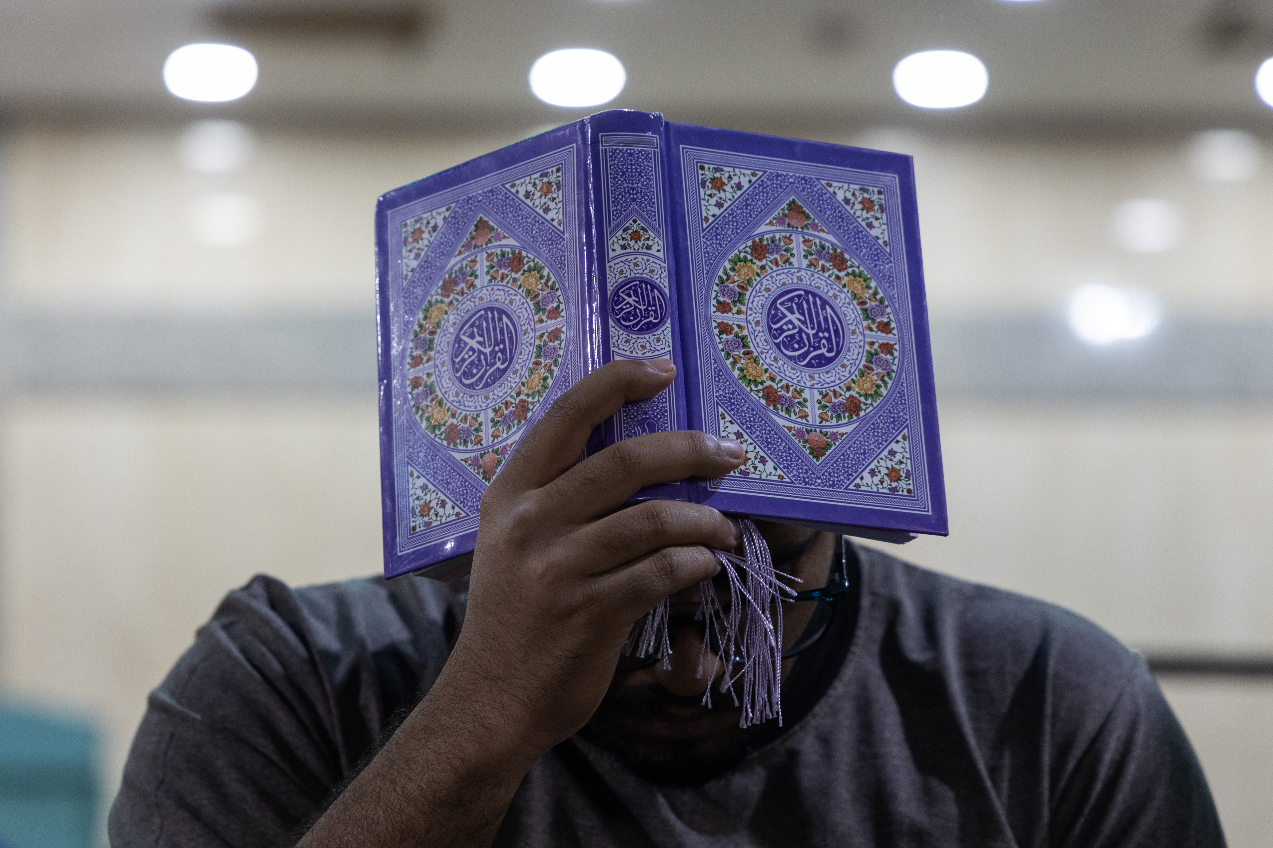 ليالي القدر