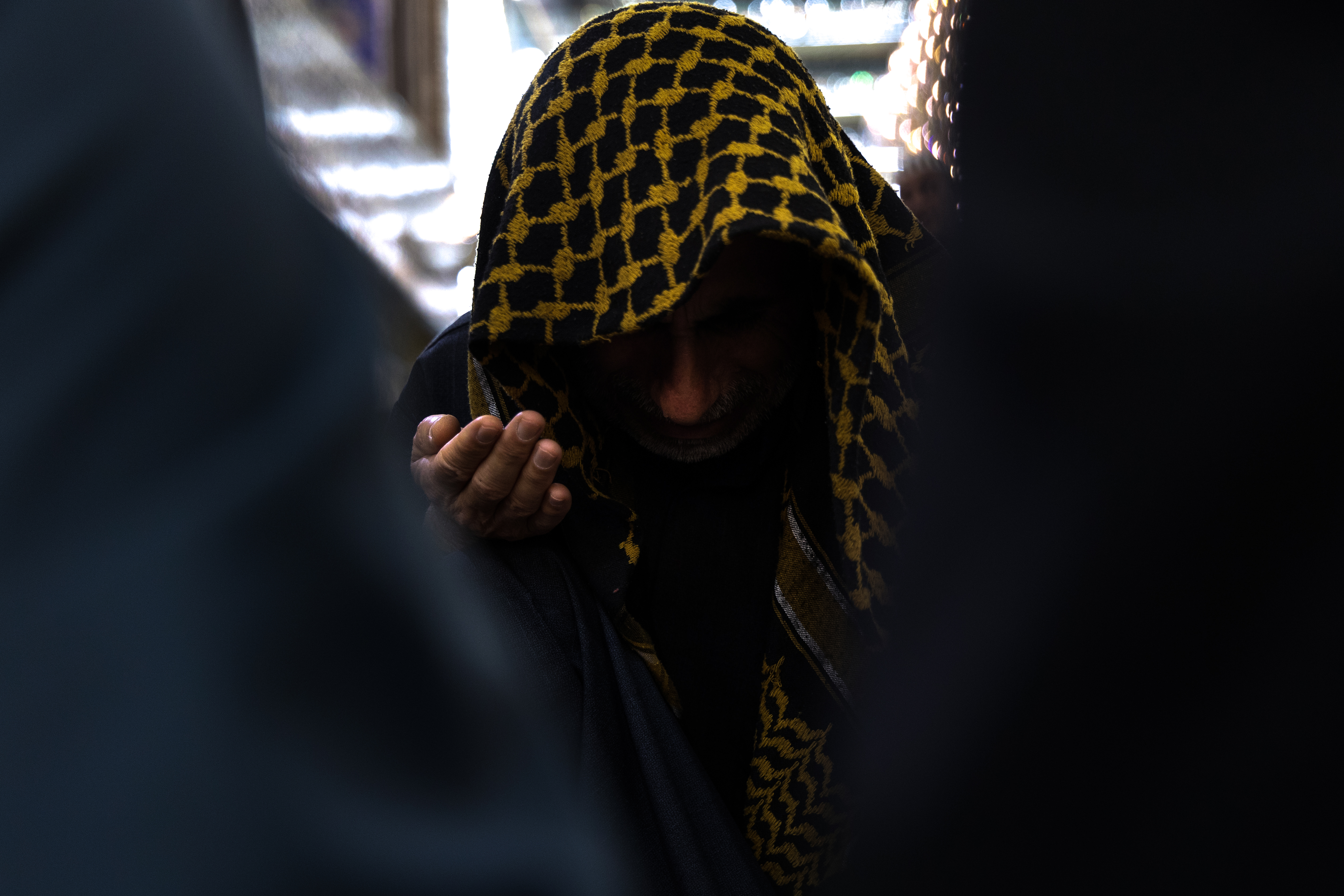 ليالي القدر