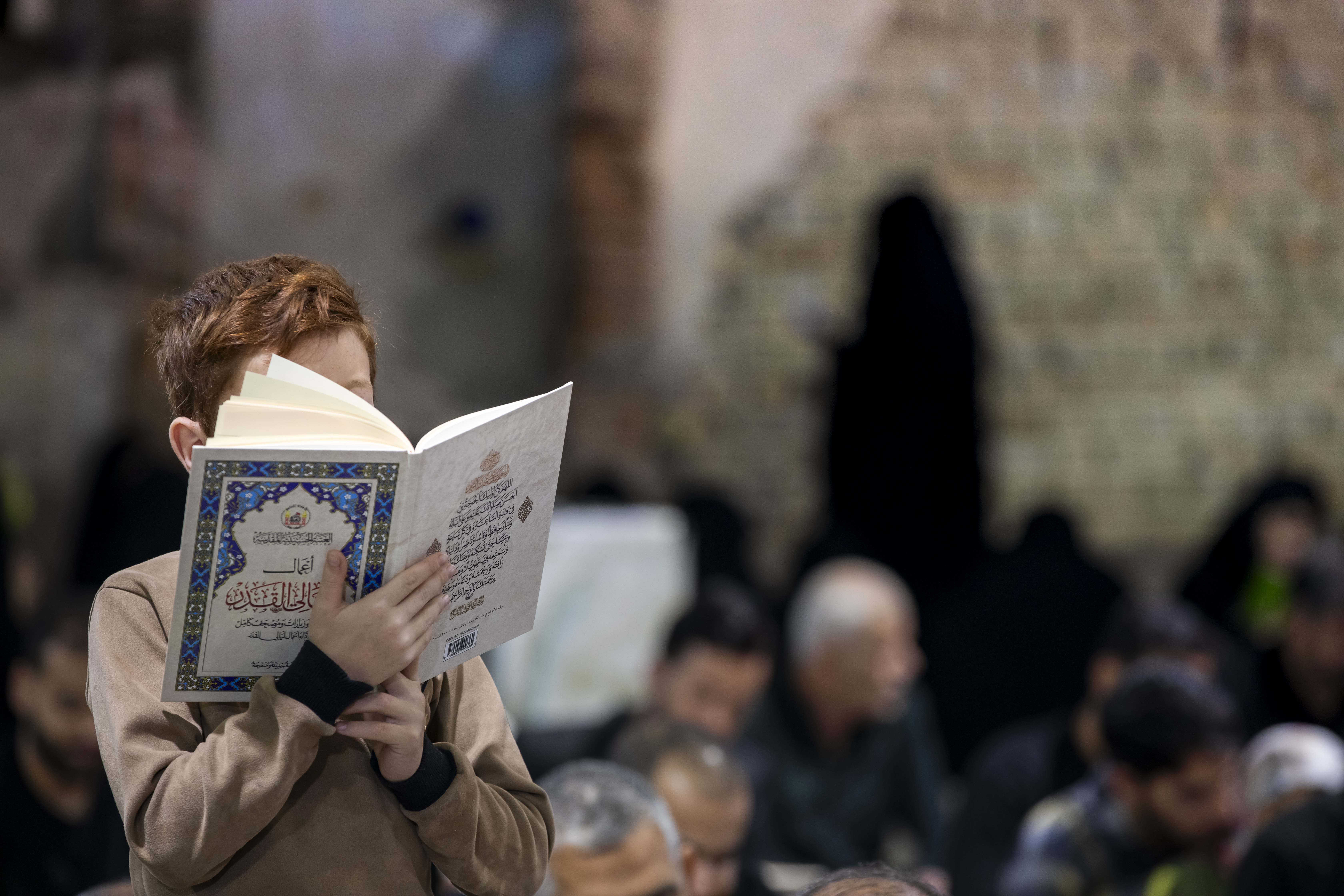 ليالي القدر