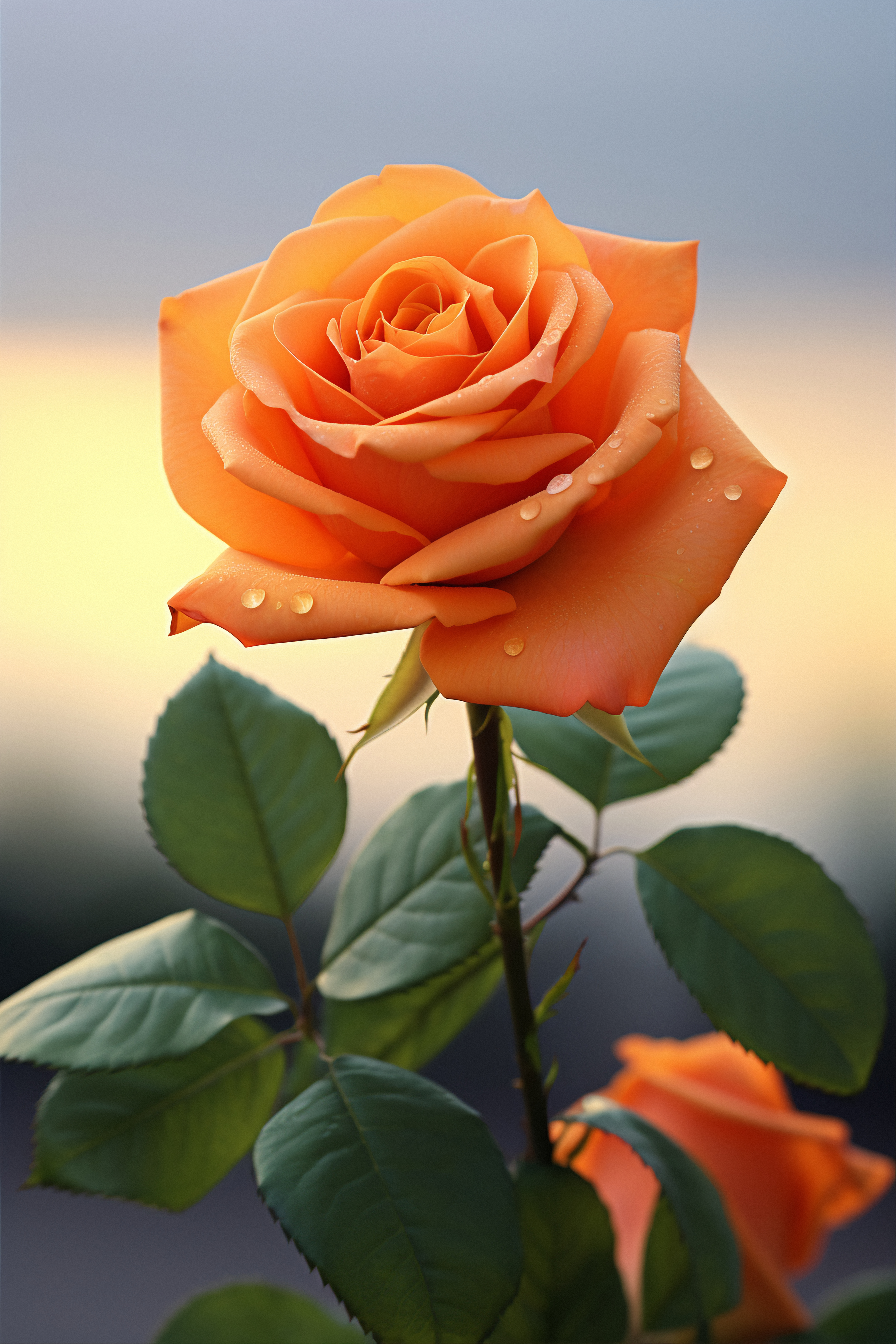 زهور