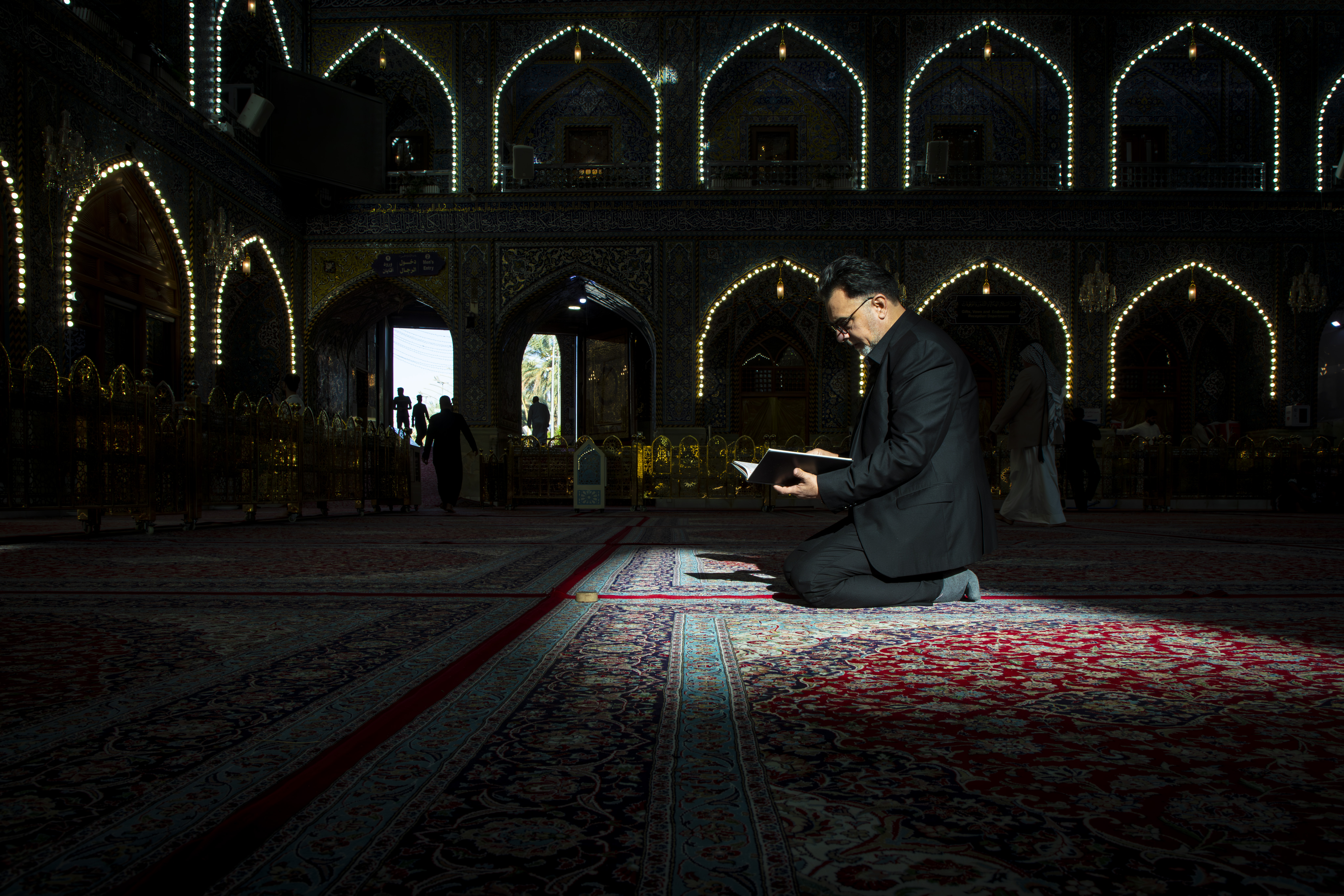 دعاء