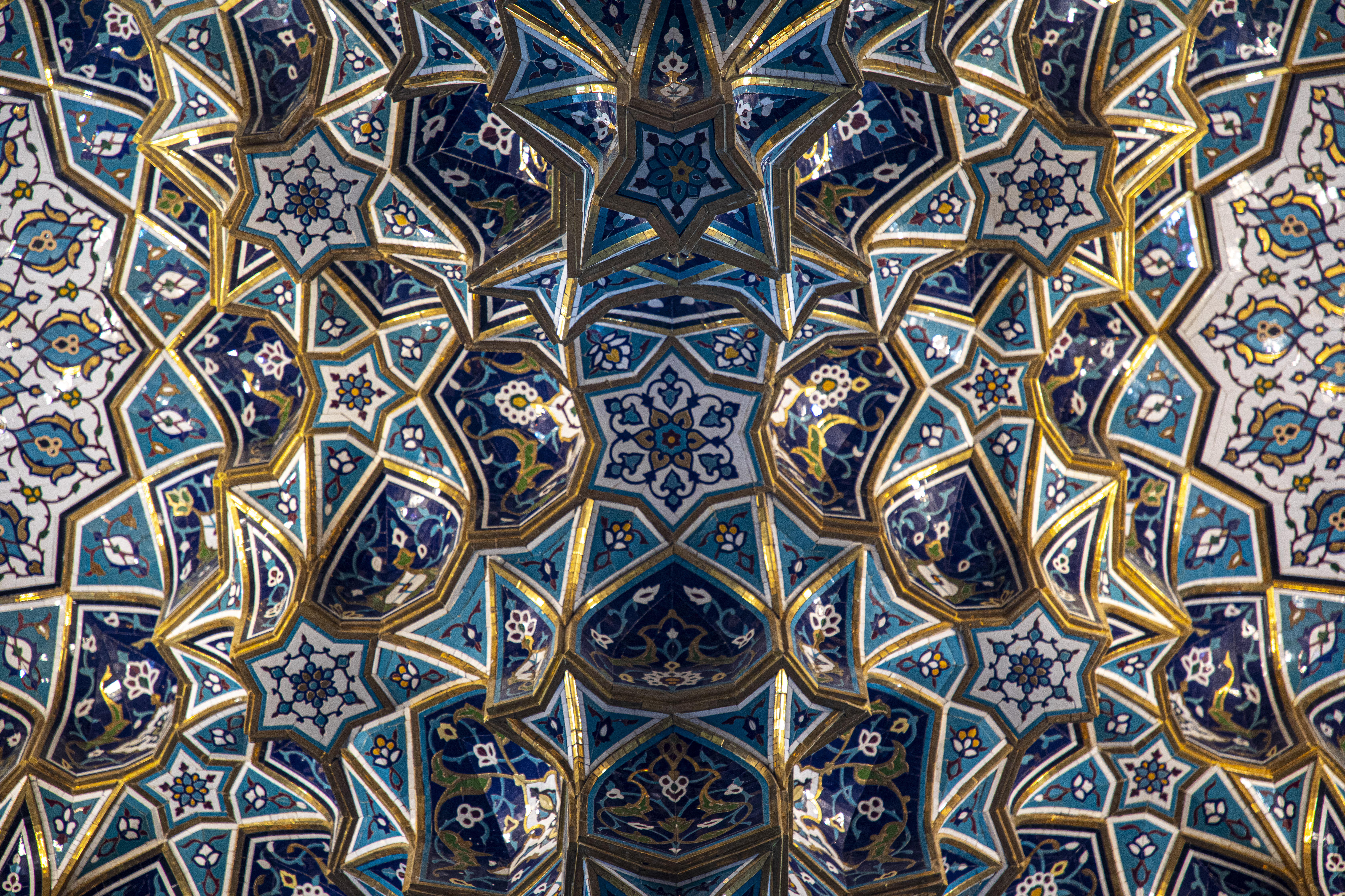 زخاف إسلامية