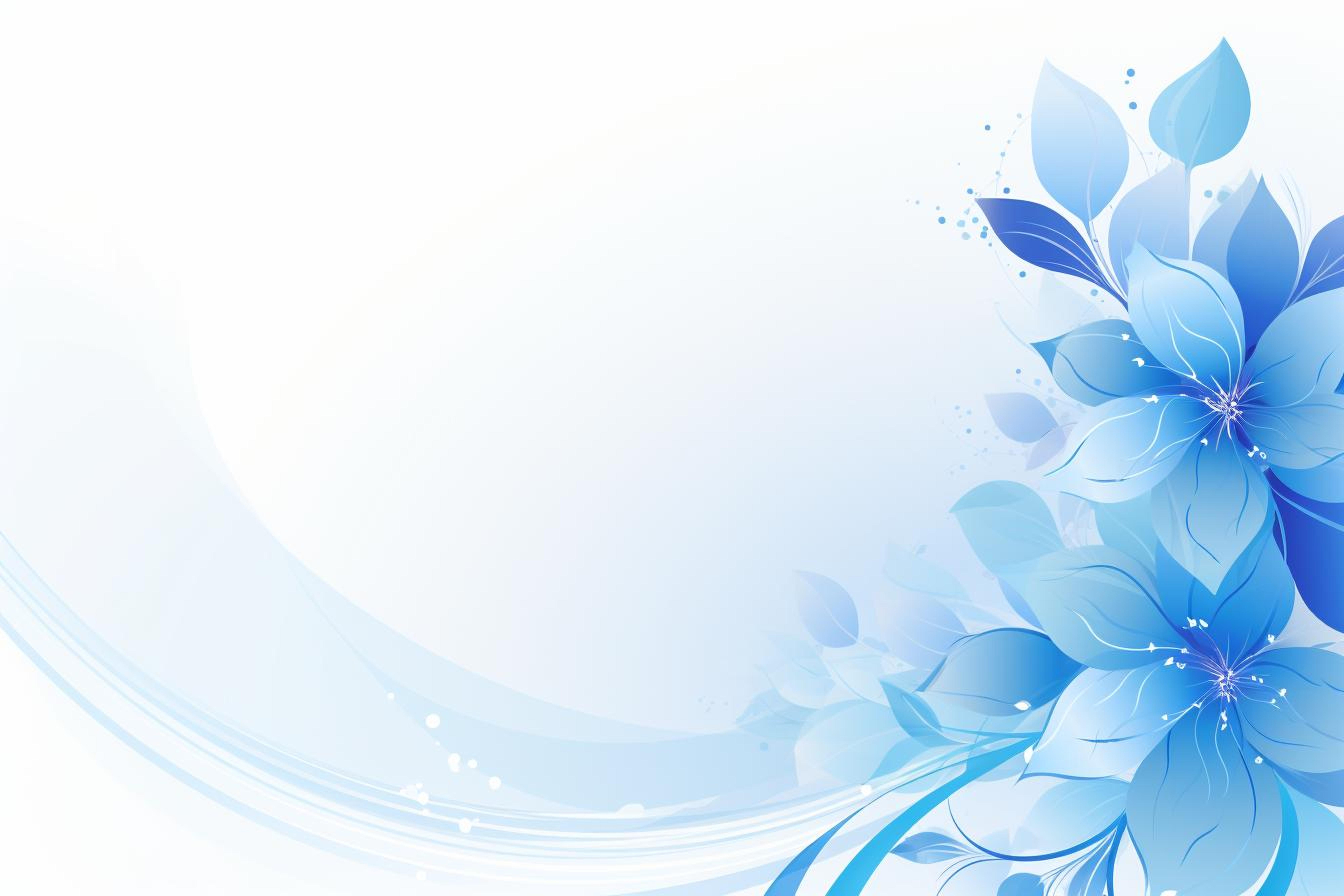 زهور