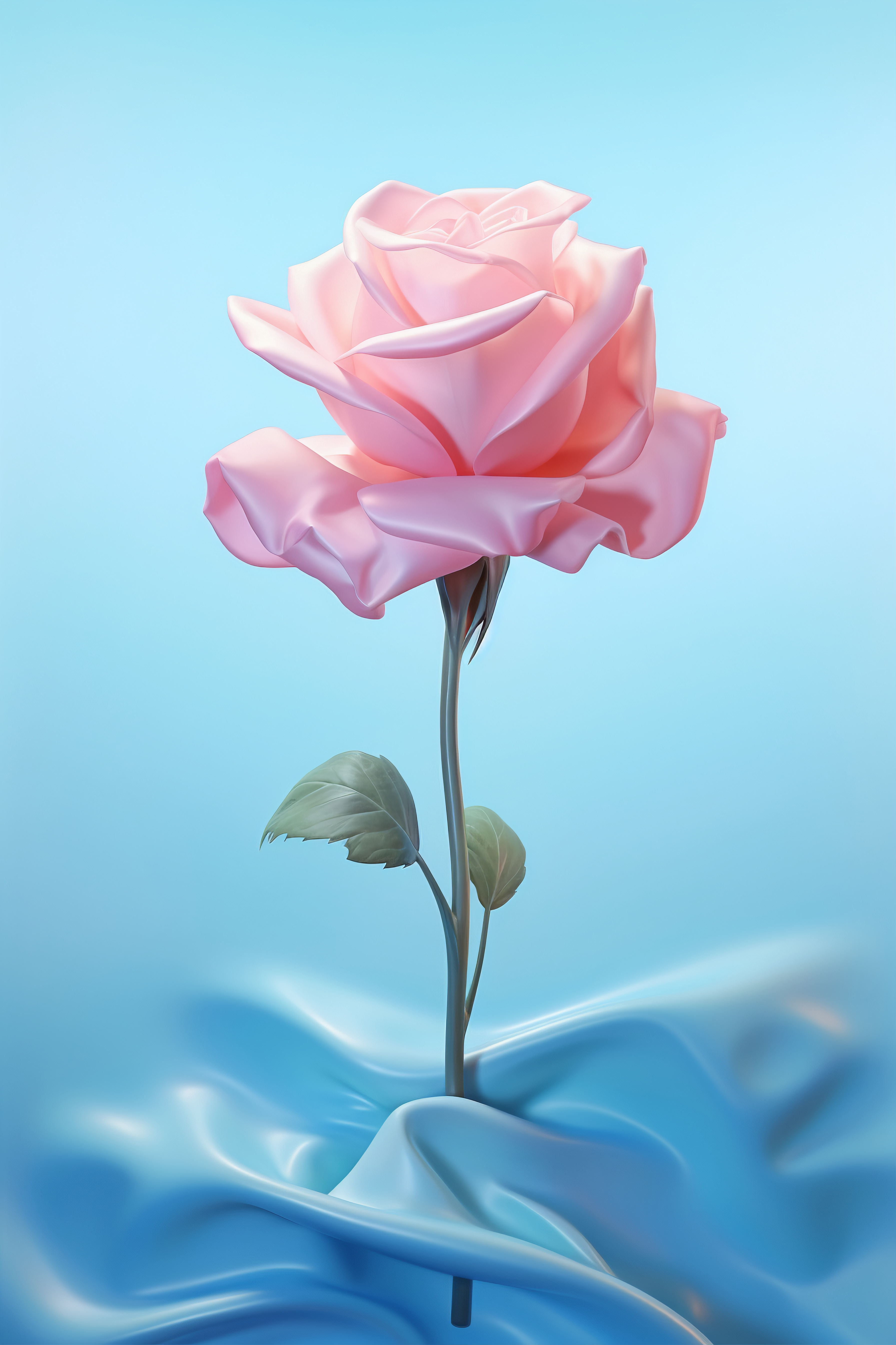 زهور