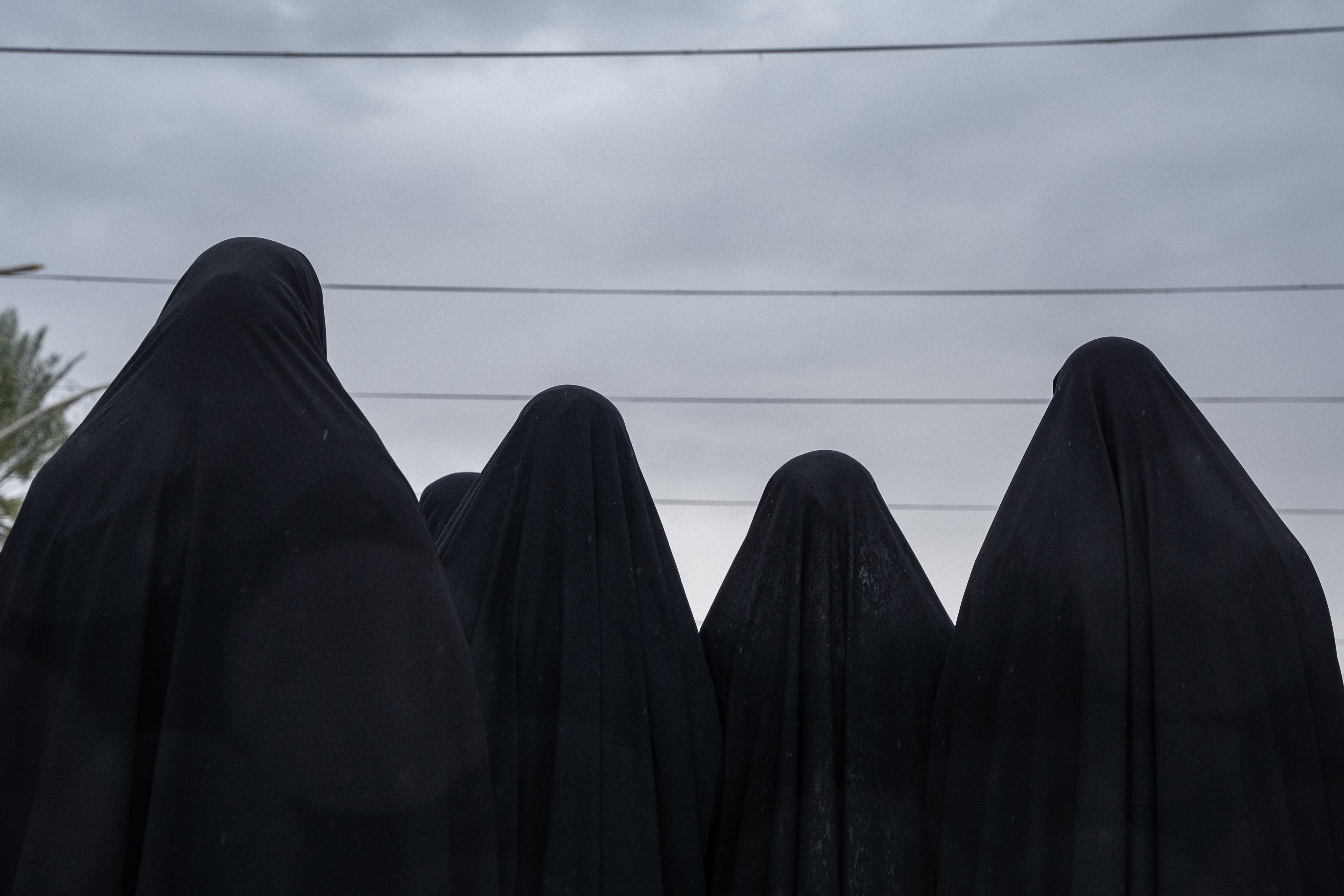 اللهم صل على محمد وآل محمد