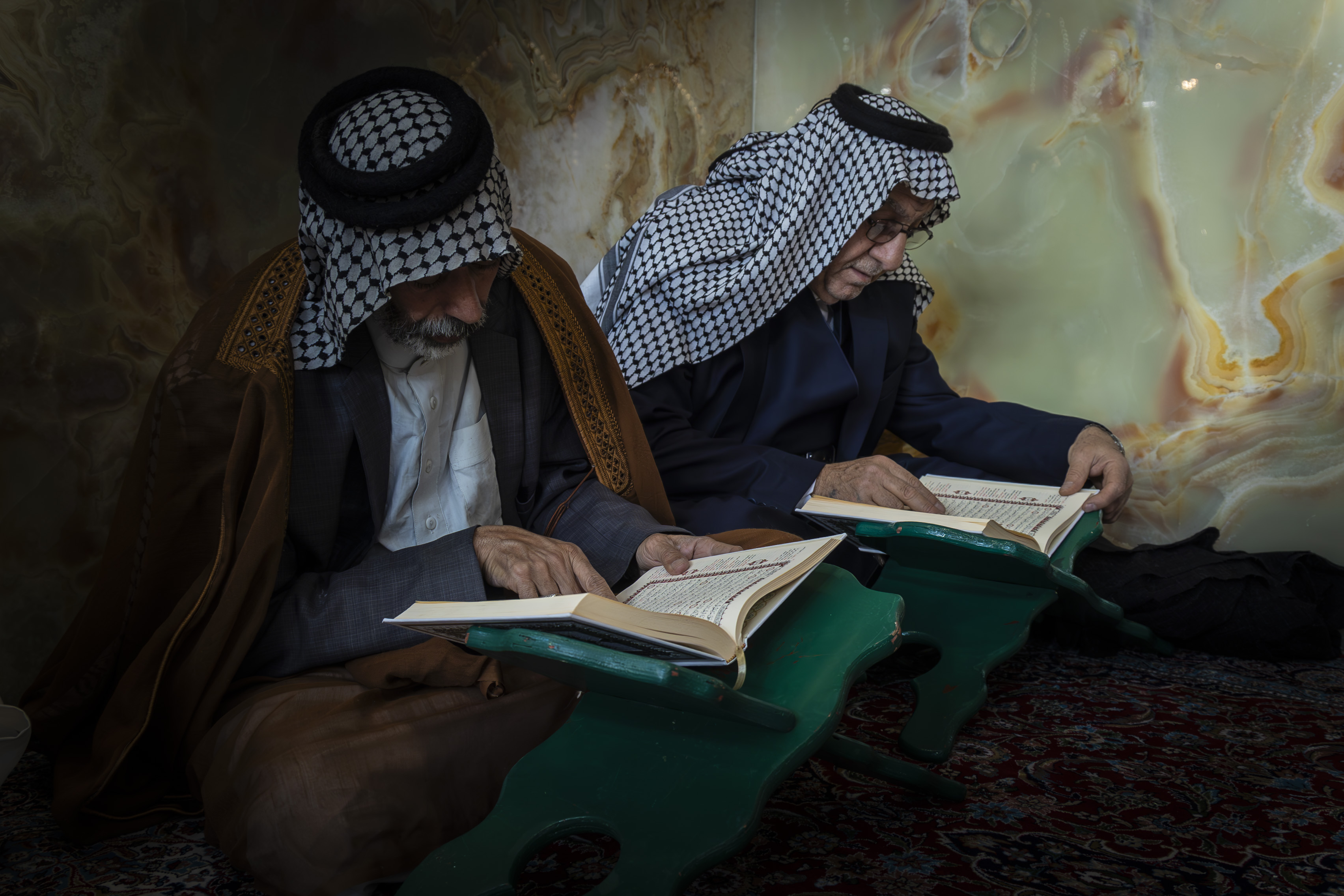 زيارة