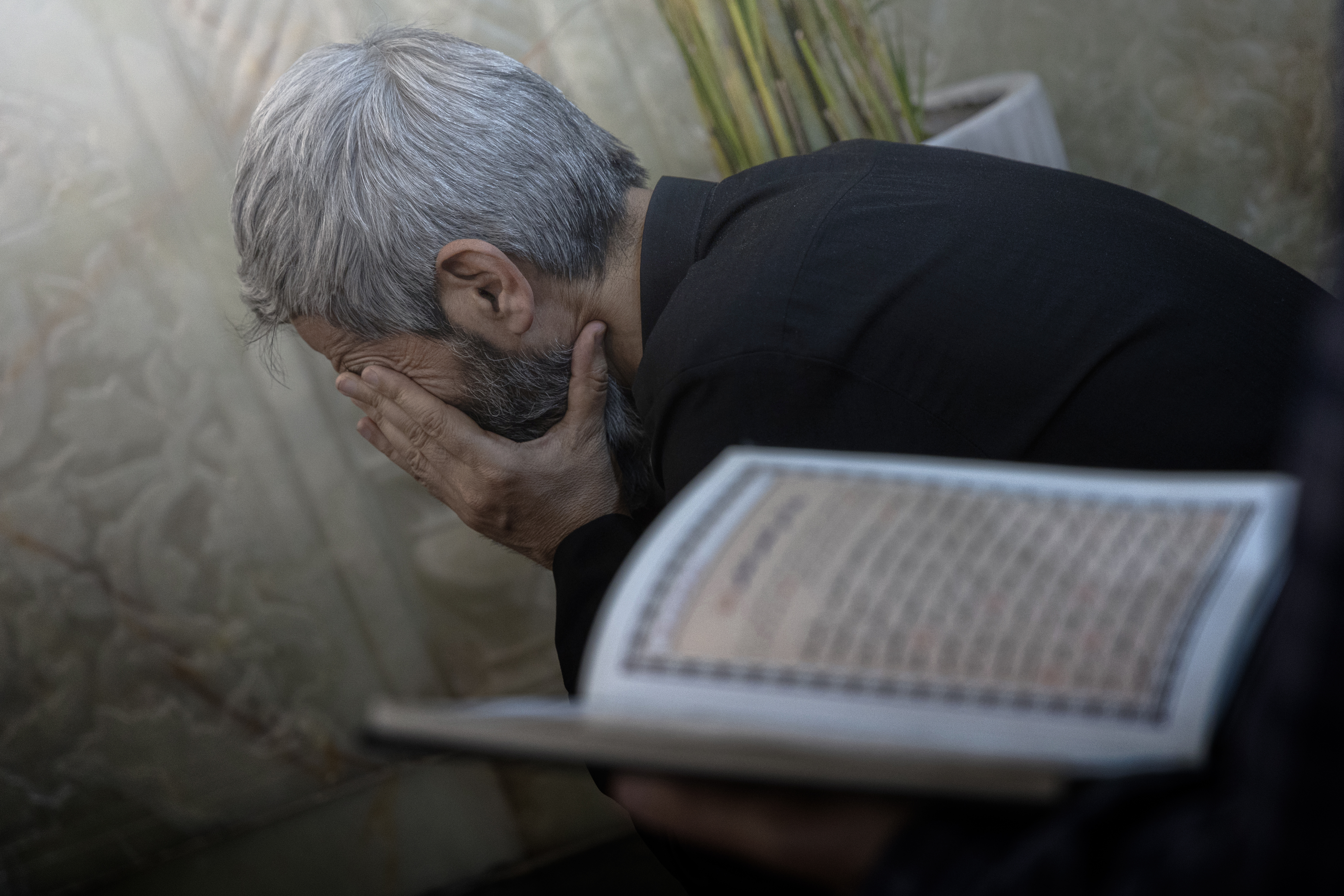 دعاء