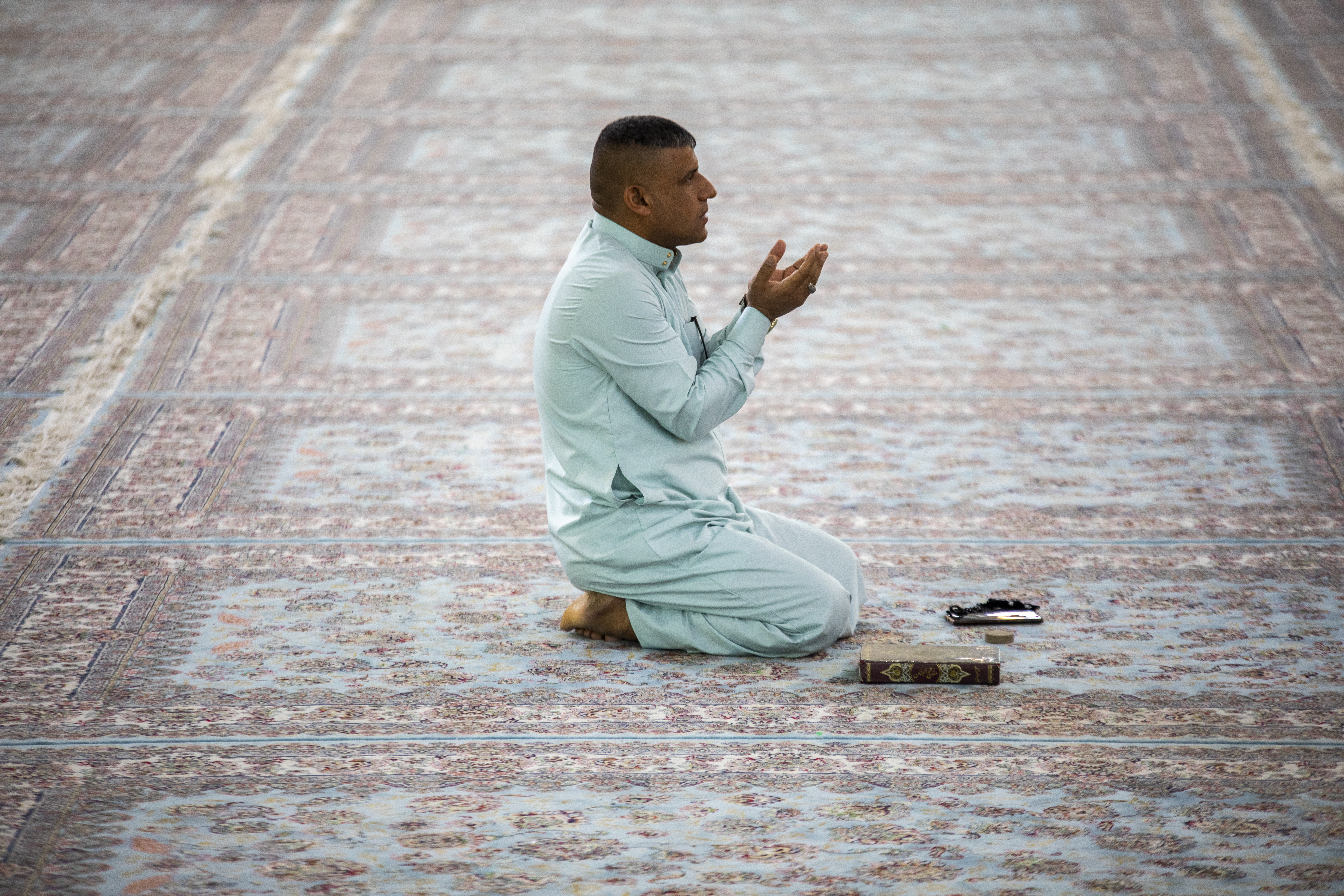 دعاء