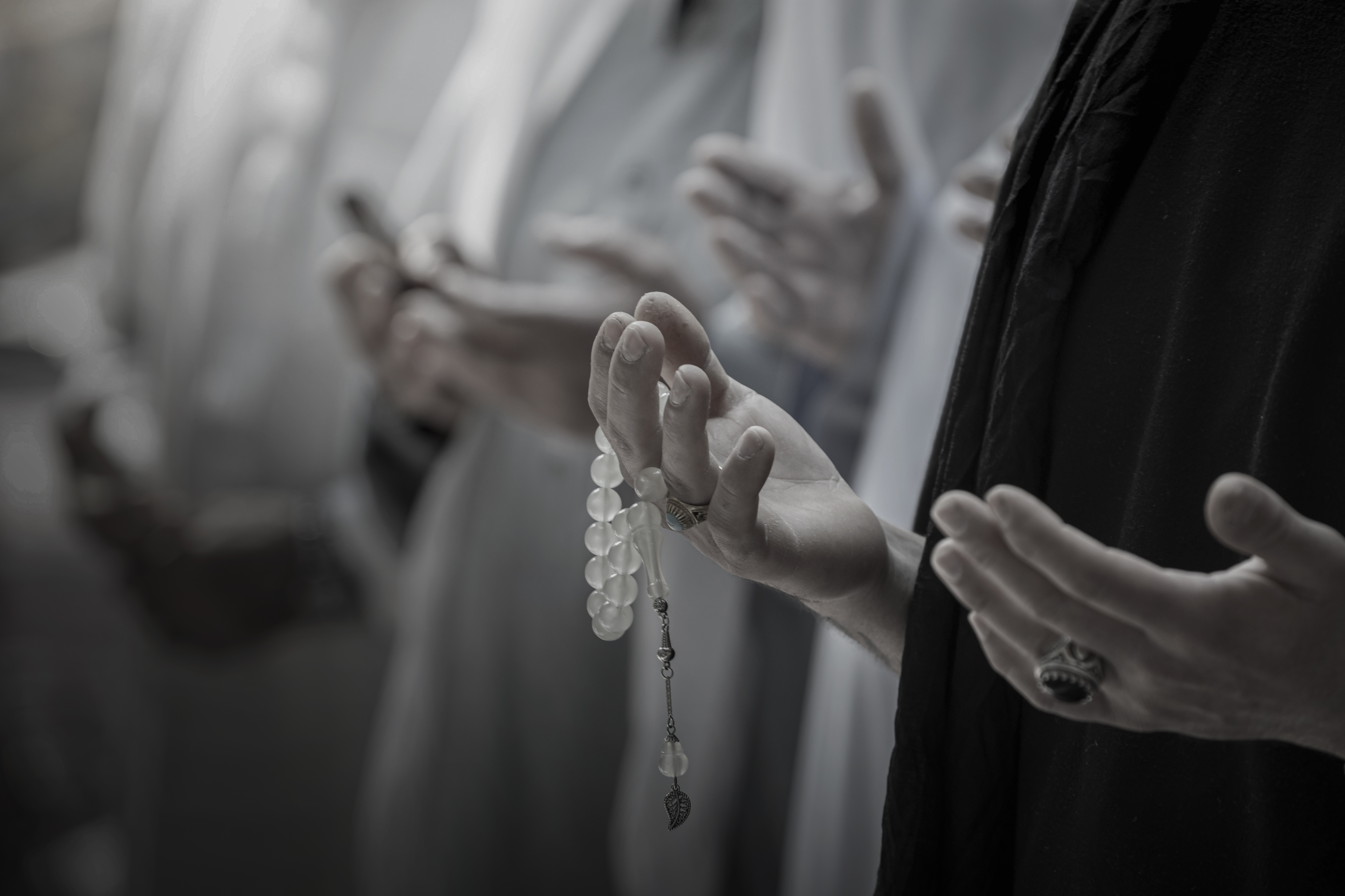 دعاء
