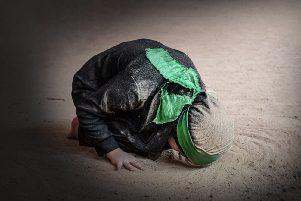 دعاء