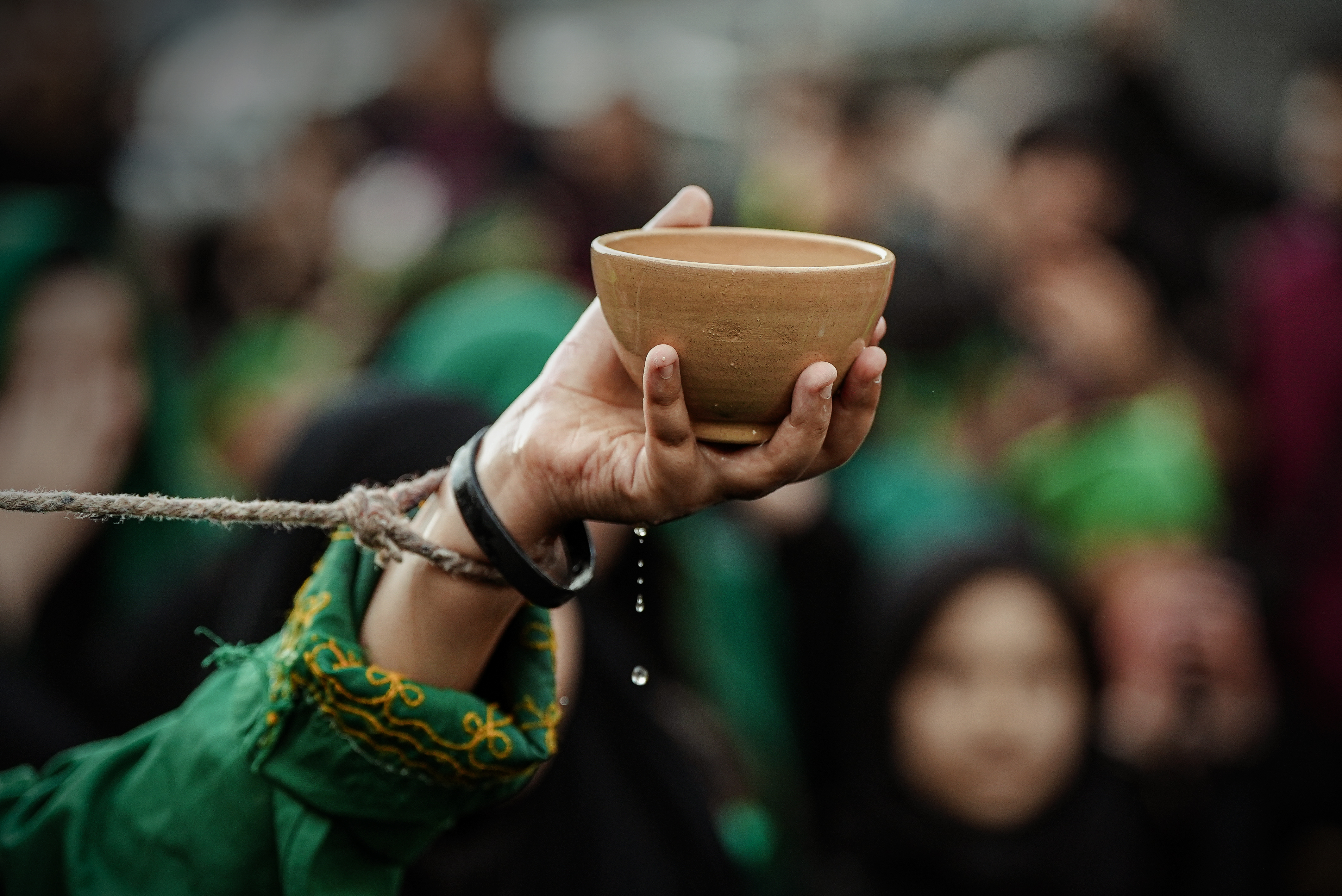 تشابيه سبايا الطف