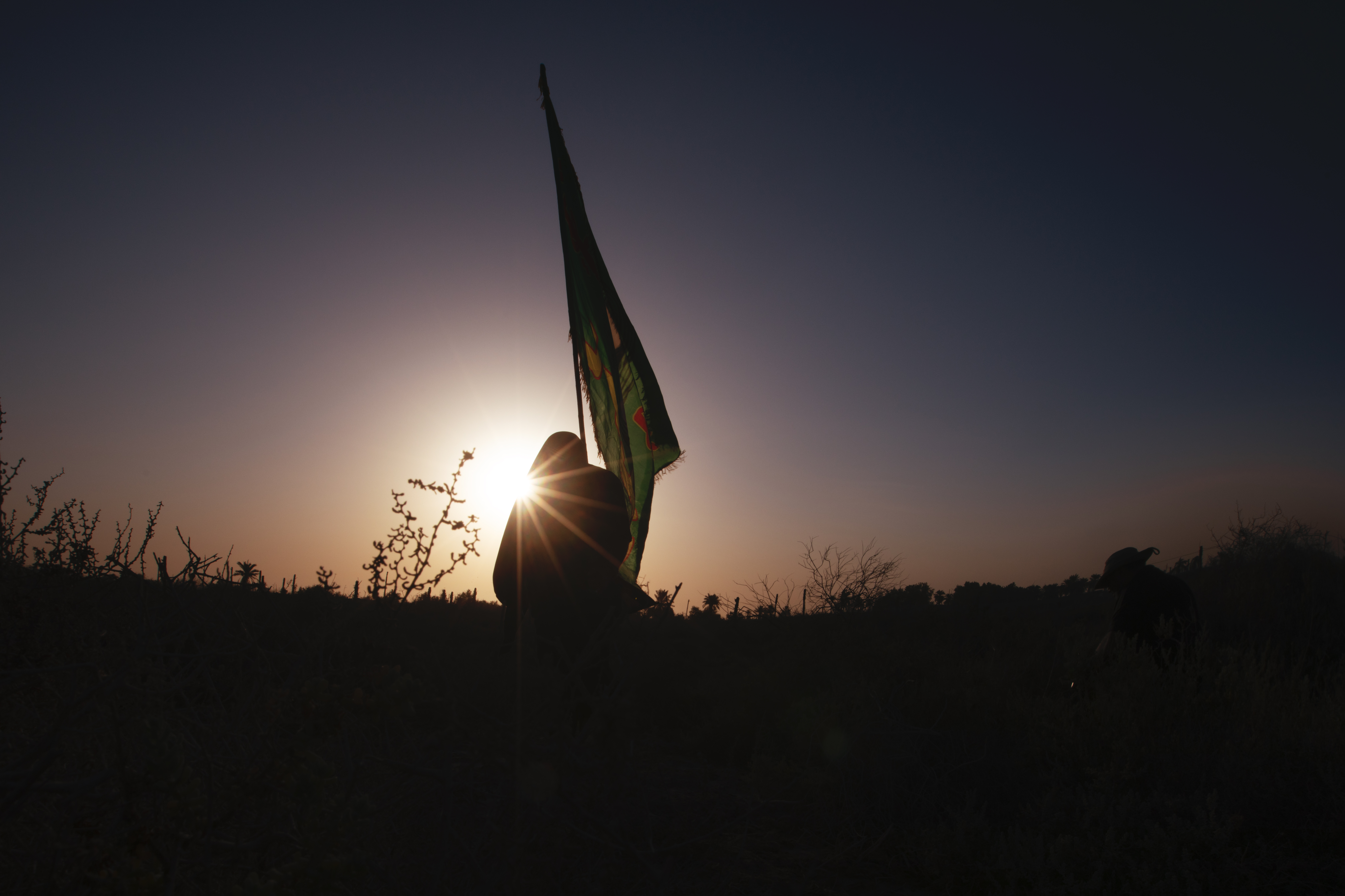 زيارة الأربعين