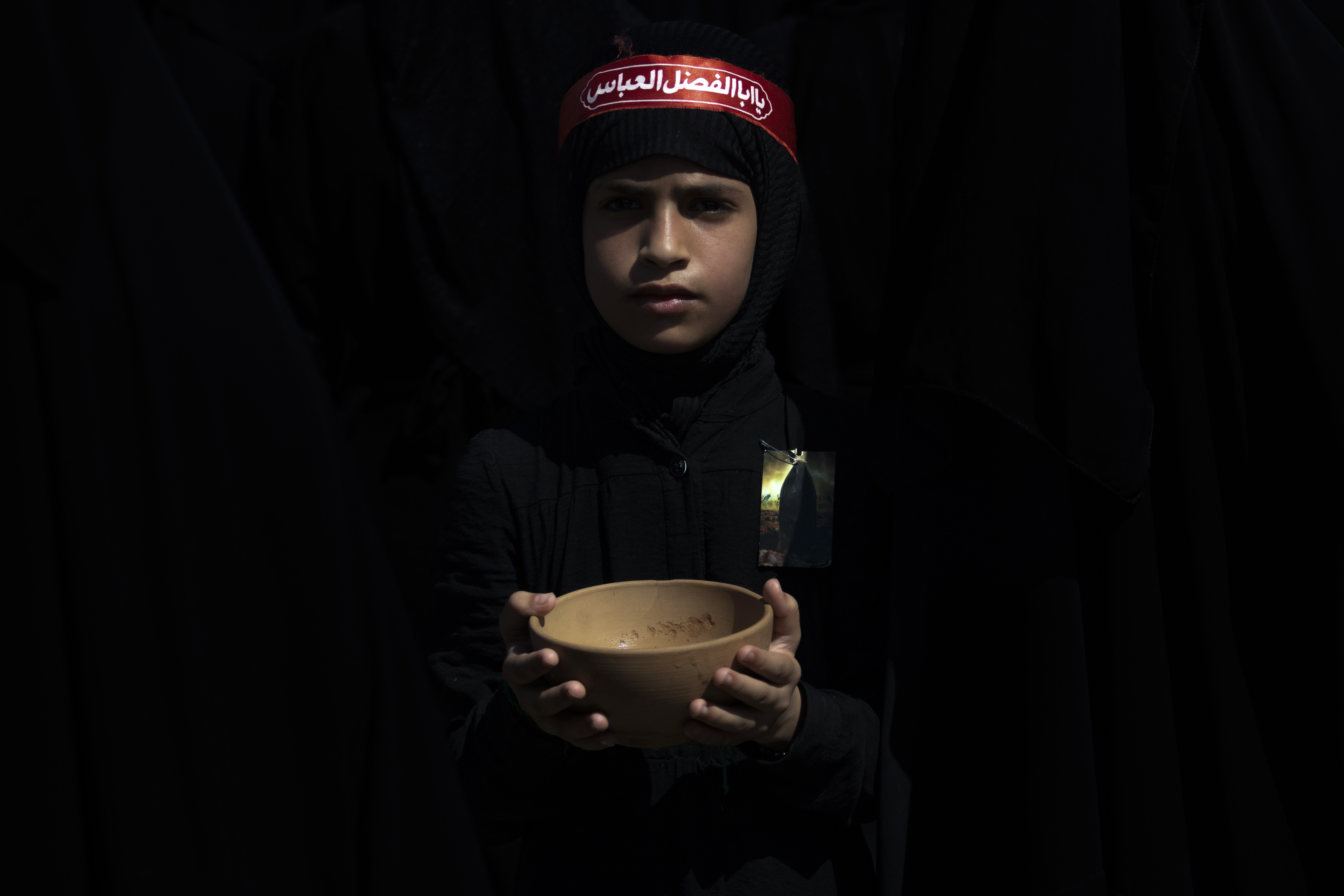 زيارة الأربعين