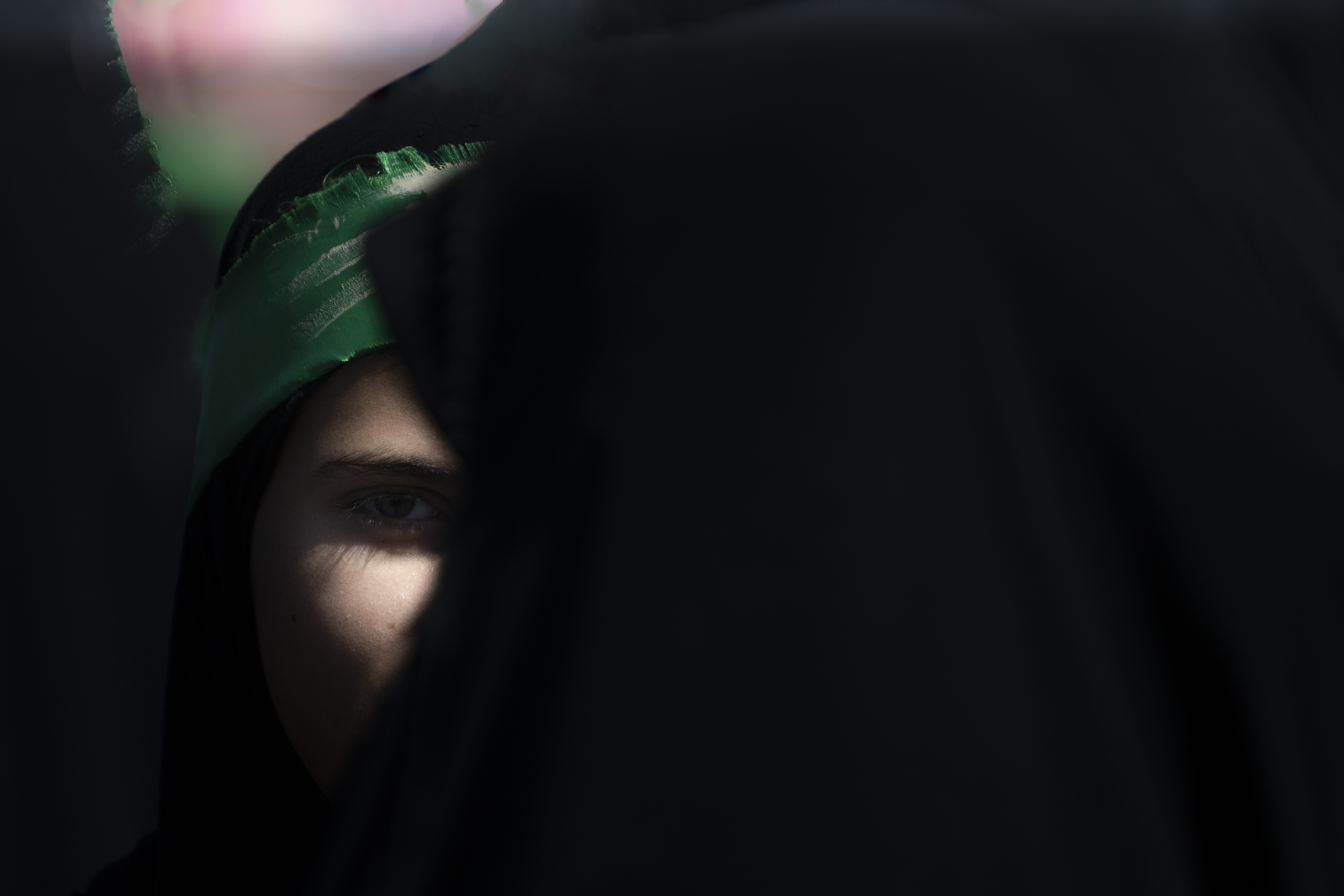 زيارة الأربعين