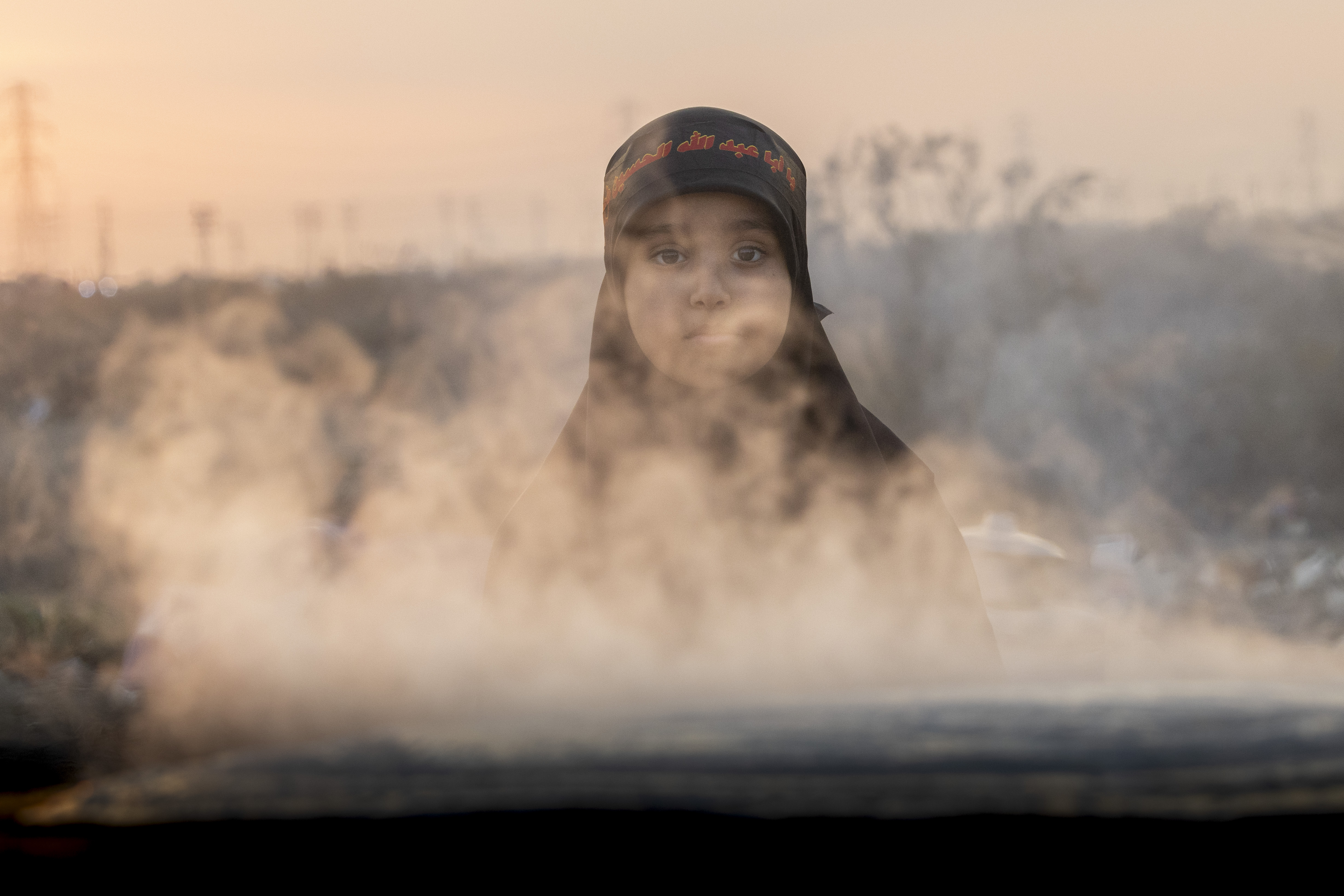 زيارة الأربعين