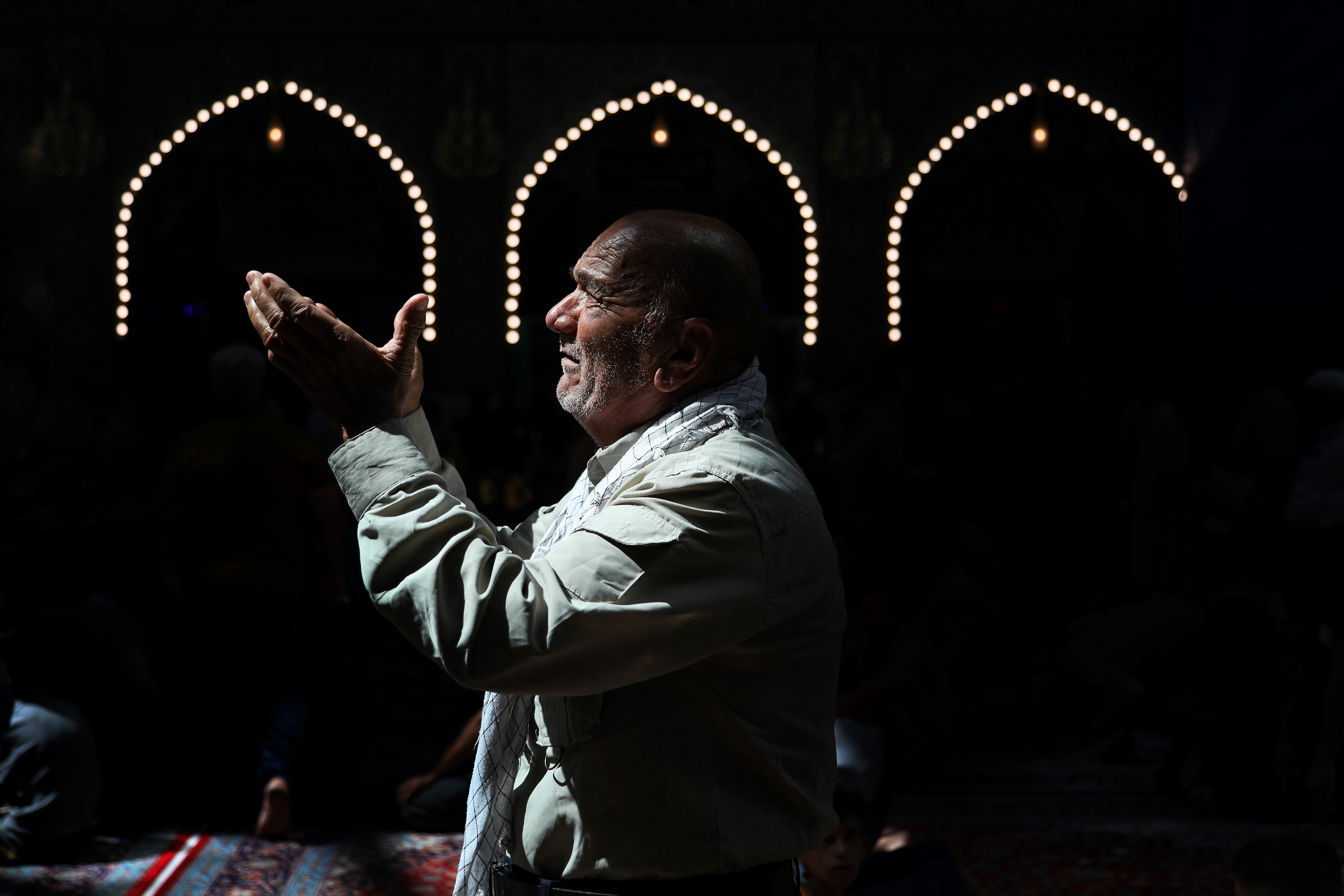 دعاء