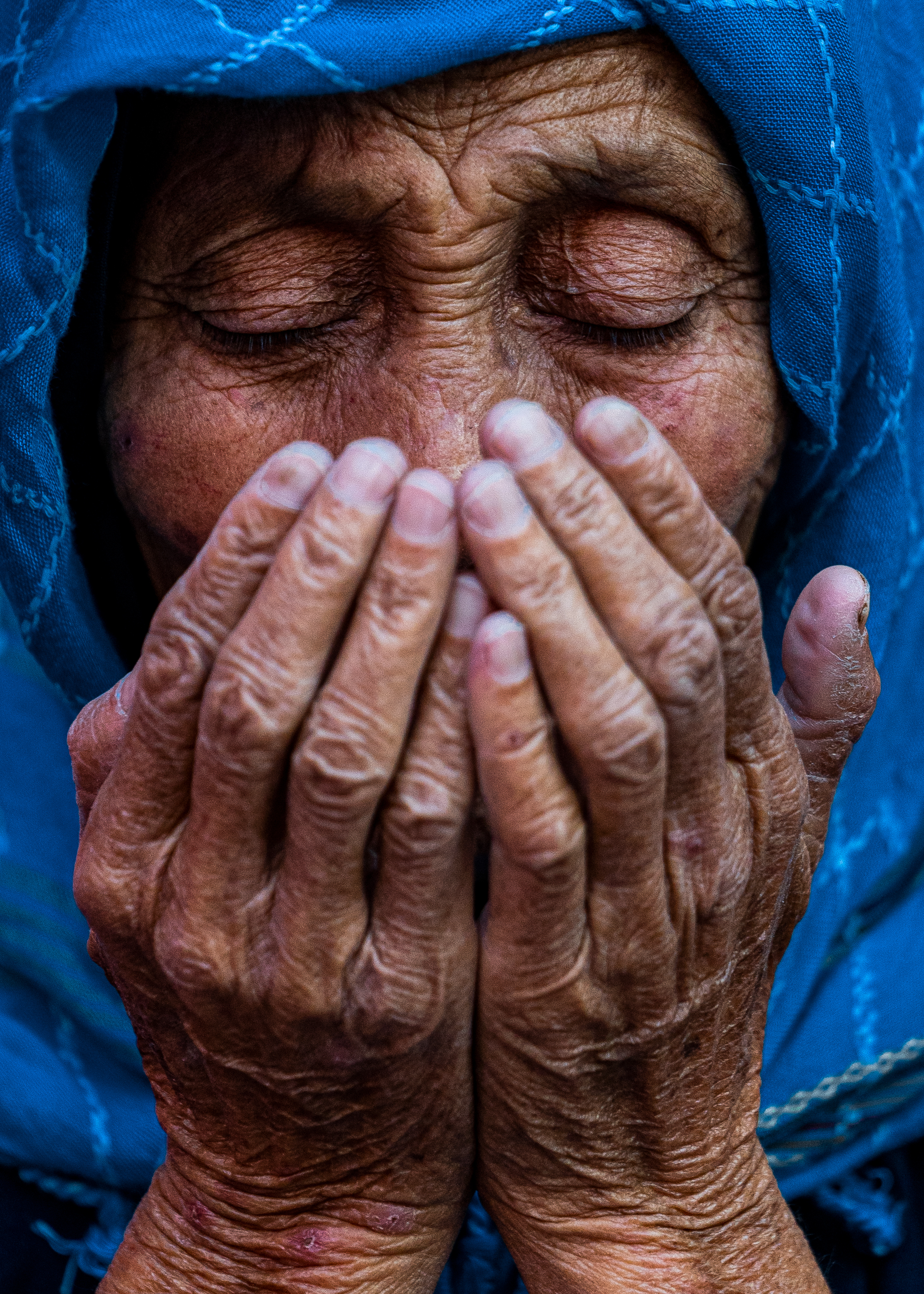 دعاء
