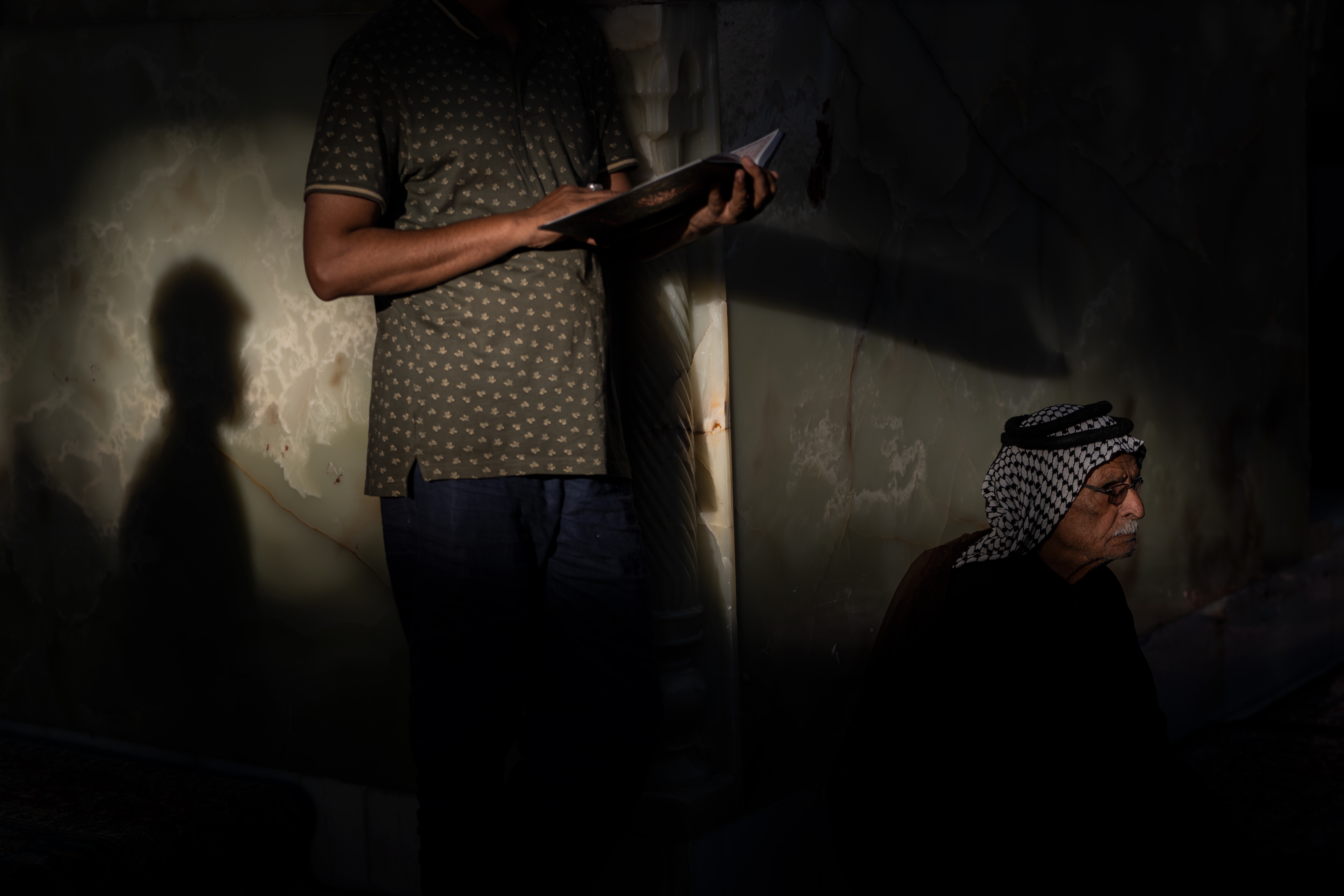 دعاء