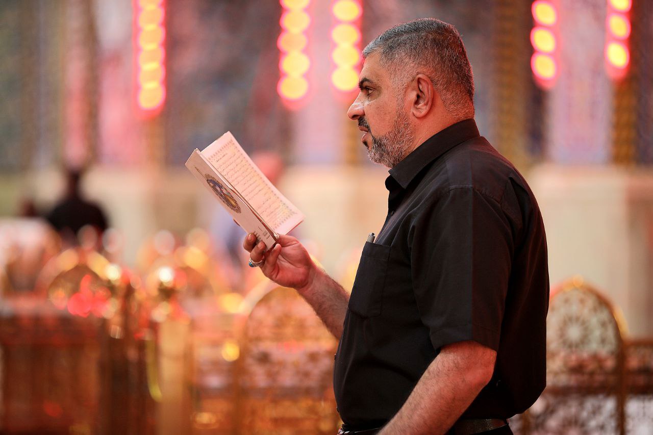  أَشْهَدُ لَكَ بِالتَّسْلِيمِ وَالتَّصْدِيقِ وَالْوَفَاءِ وَالنَّصِيحَةِ