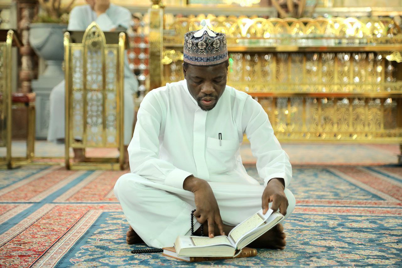 القرآن الكريم 