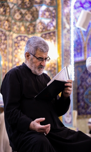 دعاء
