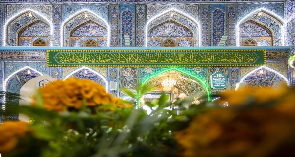ذكرى ولادة السيدة الزهراء سلام الله عليها