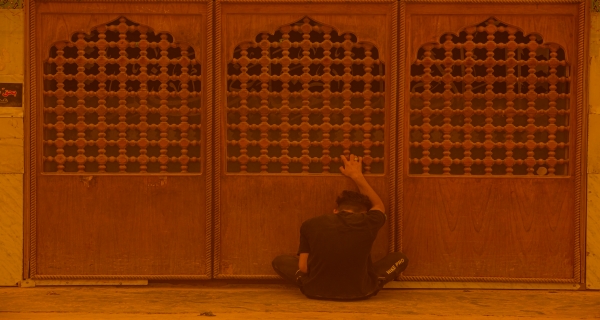 دعاء