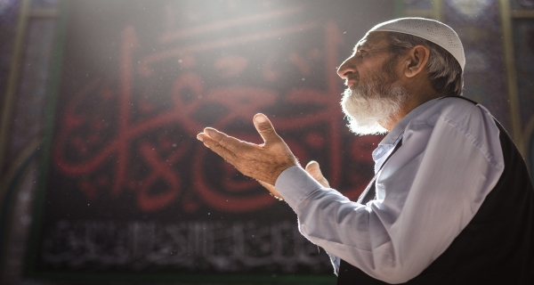 ذكرى إستشهاد الإمام جعفر الصادق عليه السلام