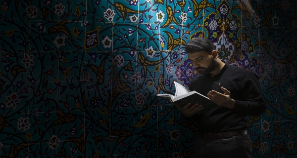 دعاء