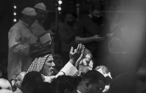 دعاء يوم عرفة