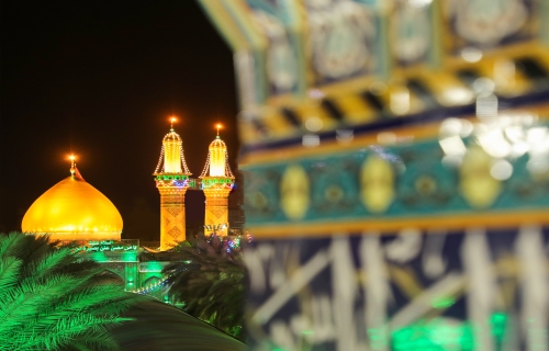 ميلاد الأقمار
