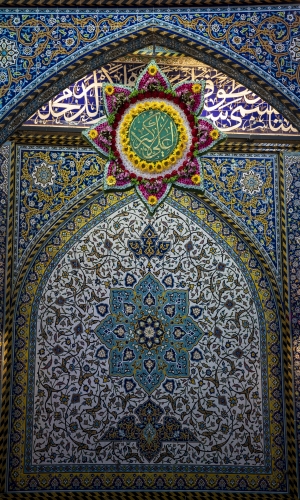 ميلاد الأقمار