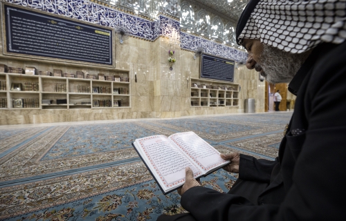 ميلاد الأمل