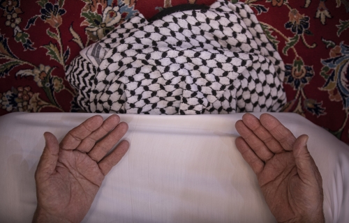 دعاء