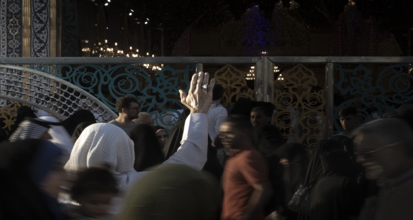 دعاء