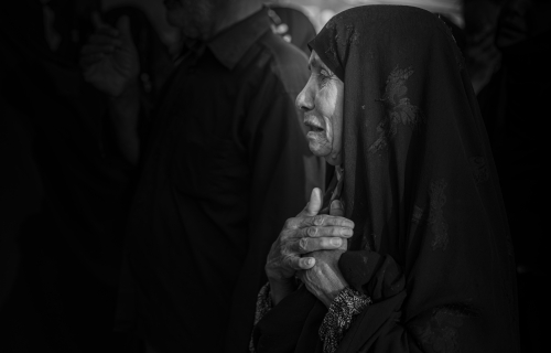 زيارة