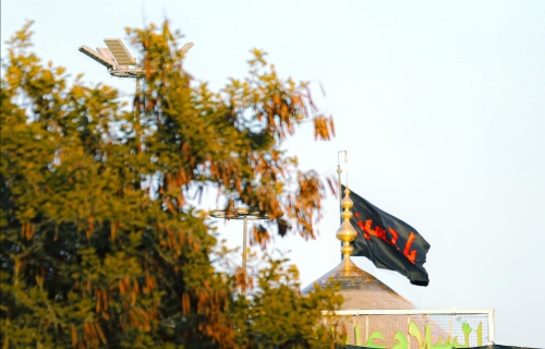 يا حسين