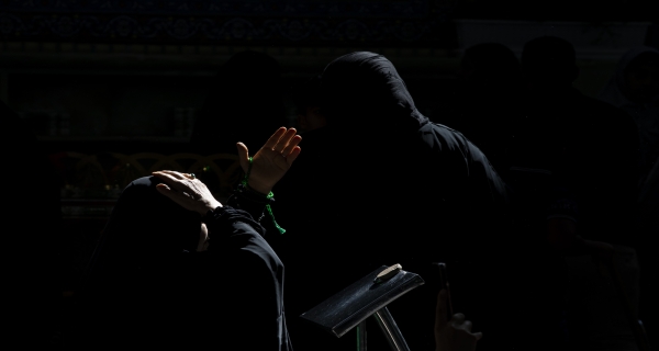 دعاء