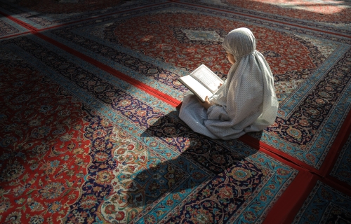 دعاء