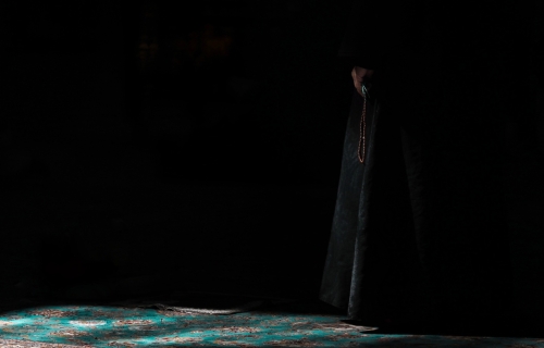 دعاء