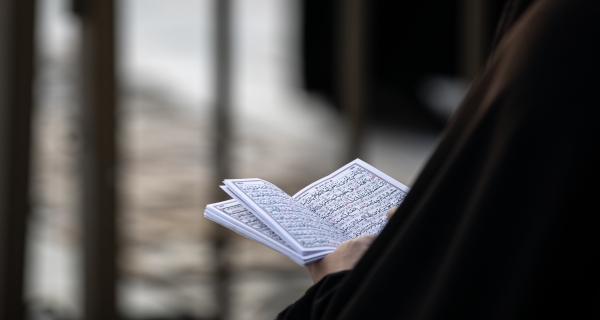 دعاء