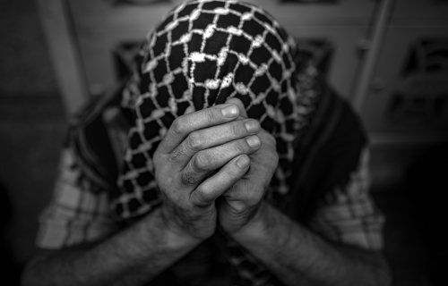دعاء