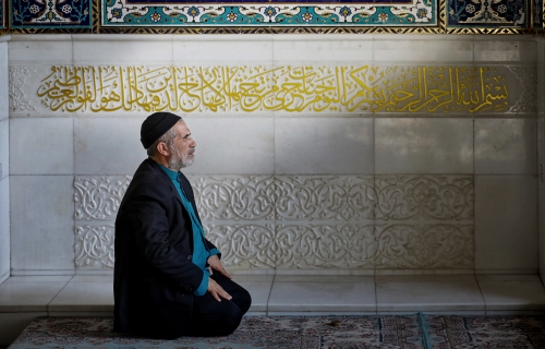 زيارة