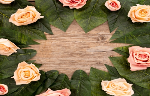 زهور
