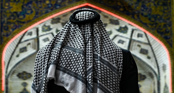 مشاعر الحزن